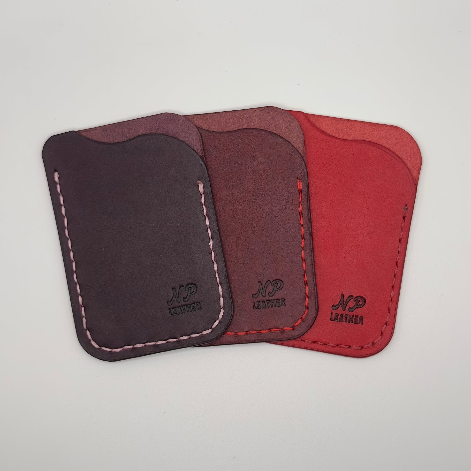 leather wallet for women