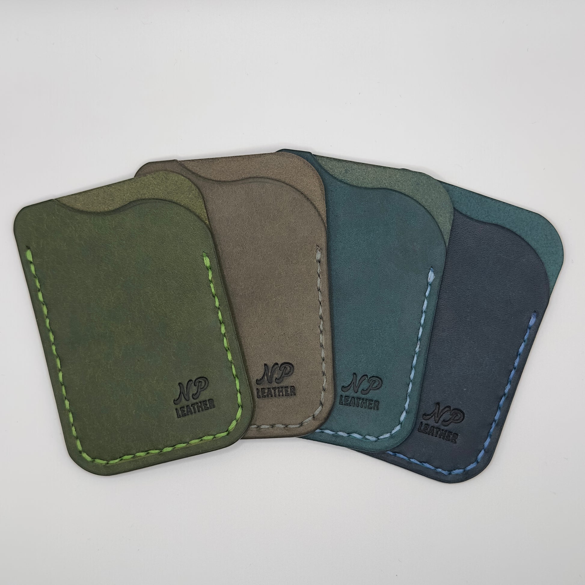 leather wallet for men